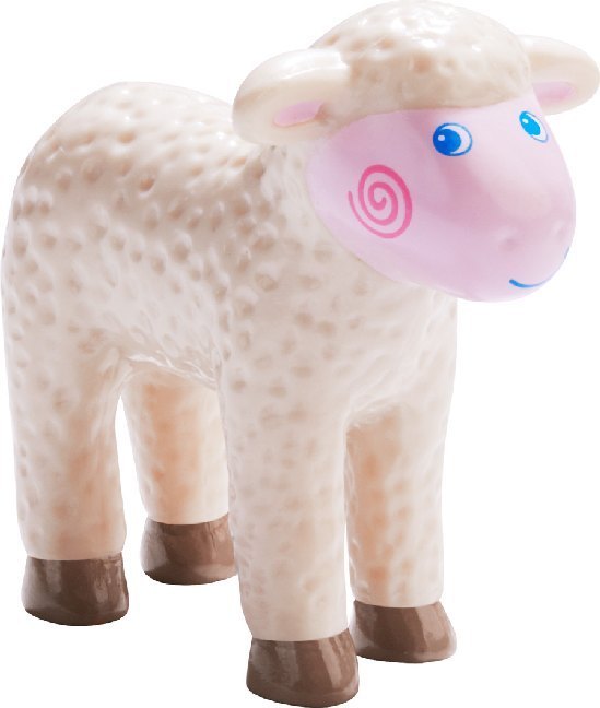 Spielfigur LITTLE FRIENDS – LAMM