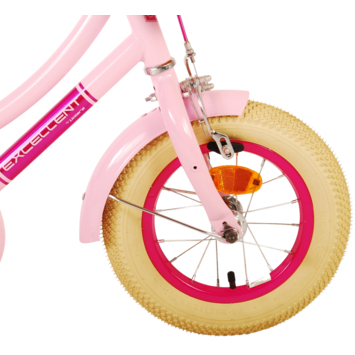Kinderfiets Volare Excellent 12 inch