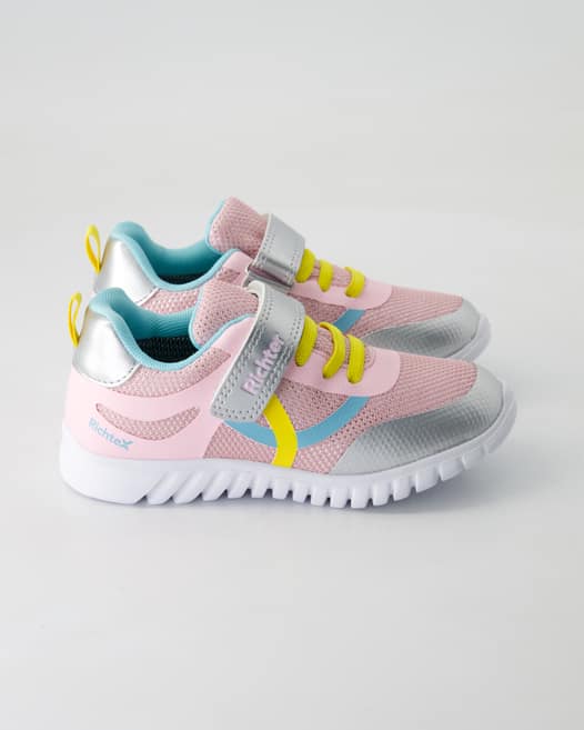 Richter 2667-1272-1101 Sneaker in Rosa
