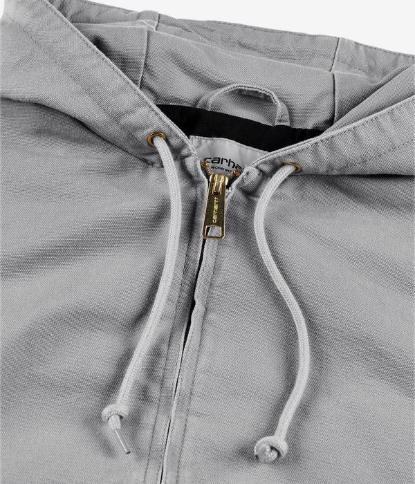 Carhartt WIP OG Active Organic Dearborn Jacke (yosemite rinsed)