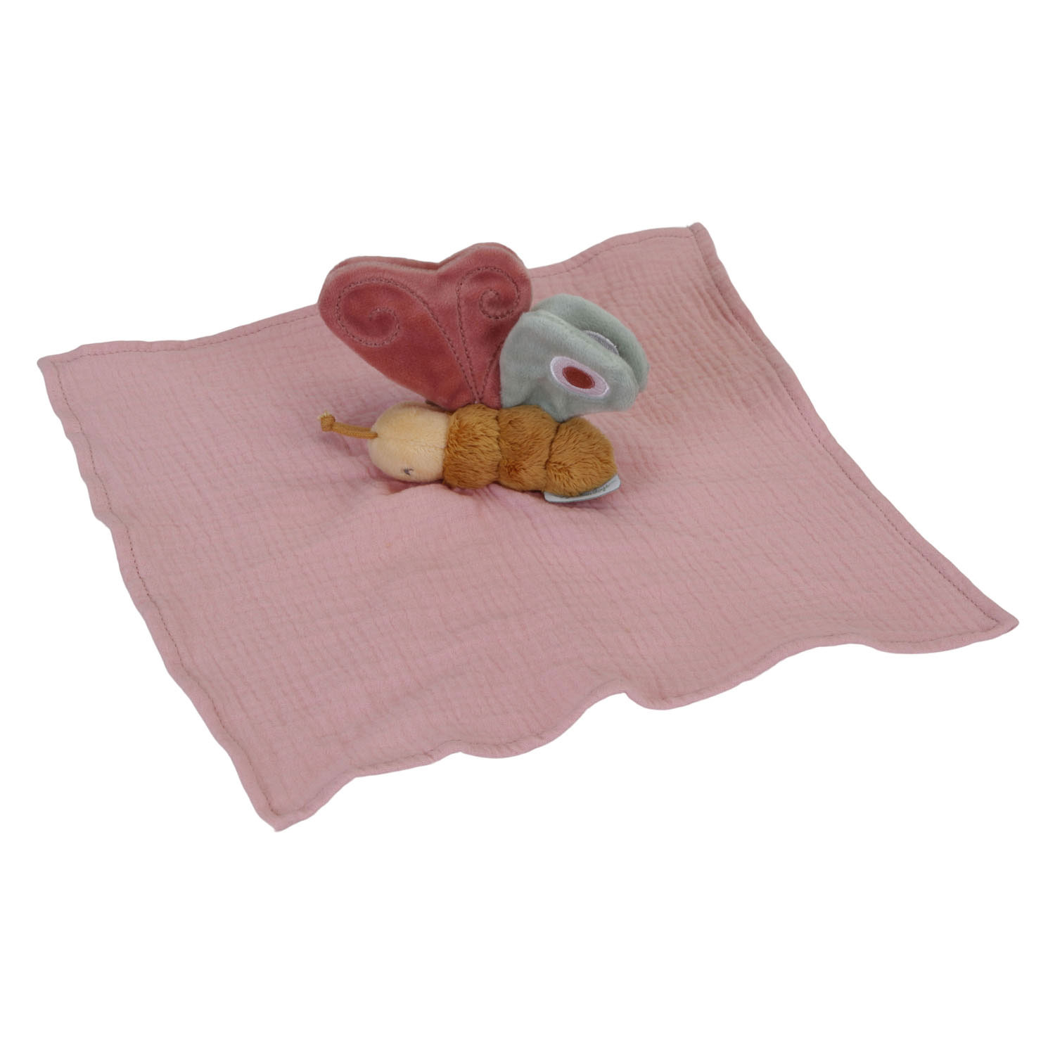 Little Dutch Geschenkset Flowers & Butterflies