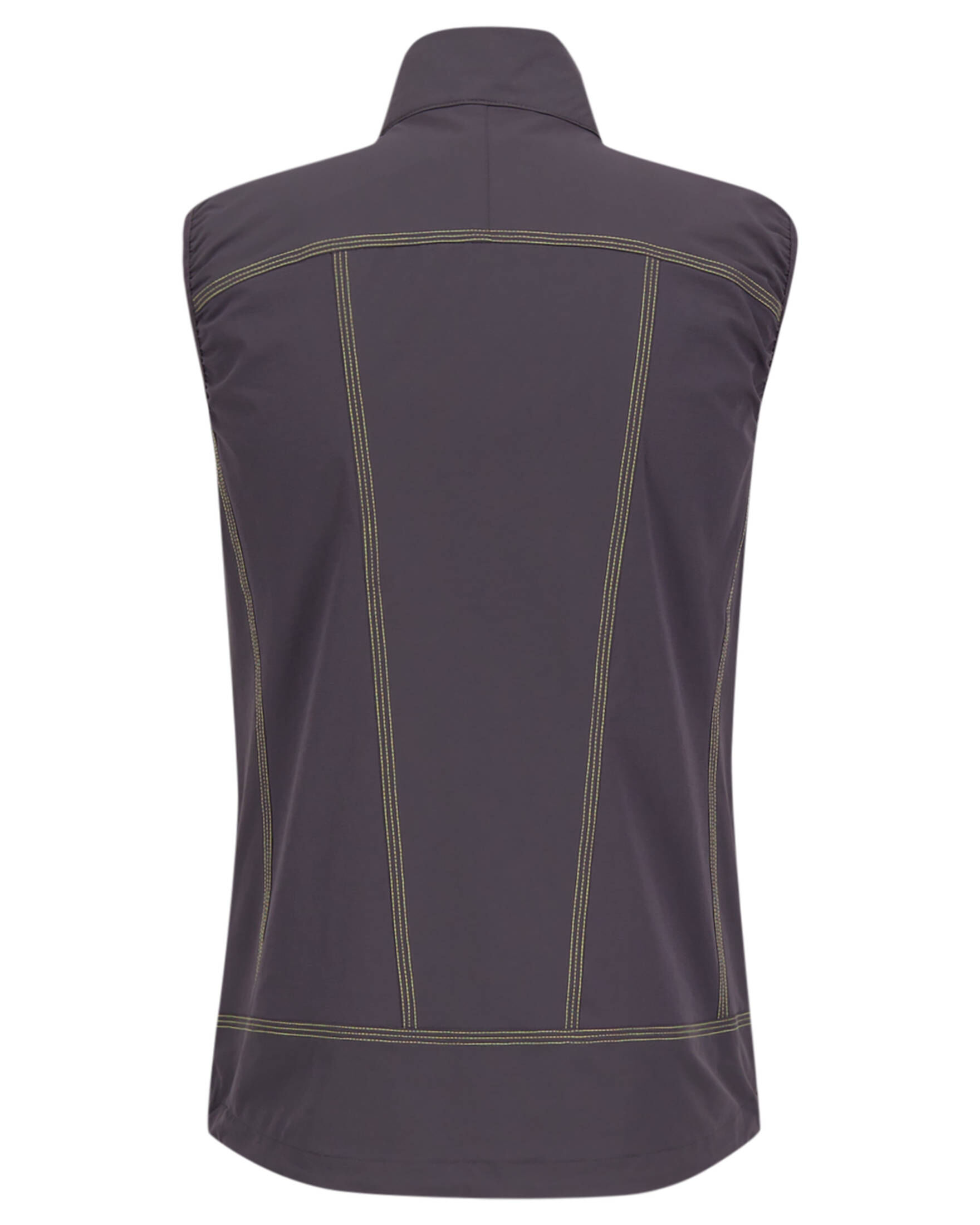 meru| Herren Softshellweste VALLENDAR LIGHT STRETCH VEST MEN
