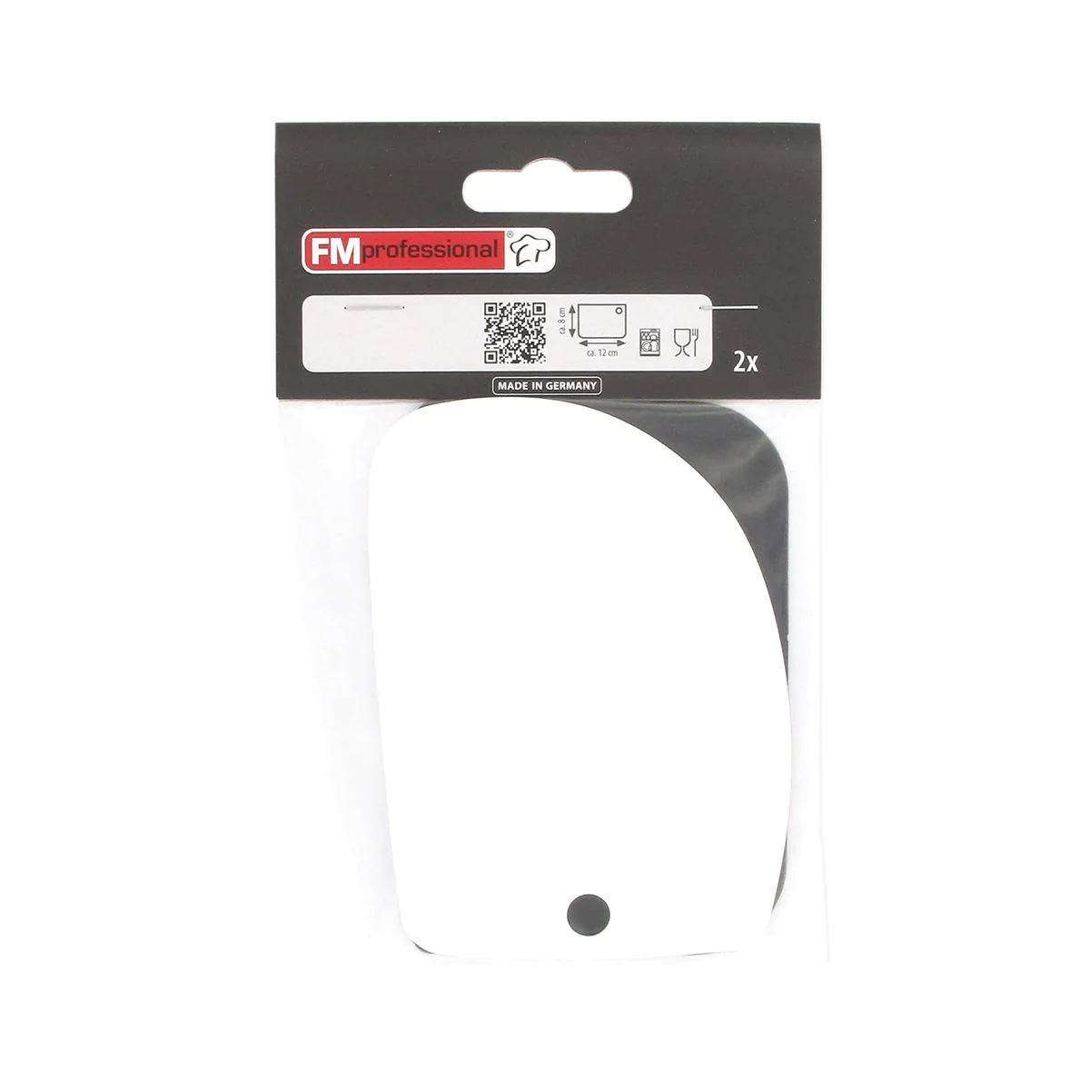Lot de 2 cornes à pâtisserie FM Professional FM Professional