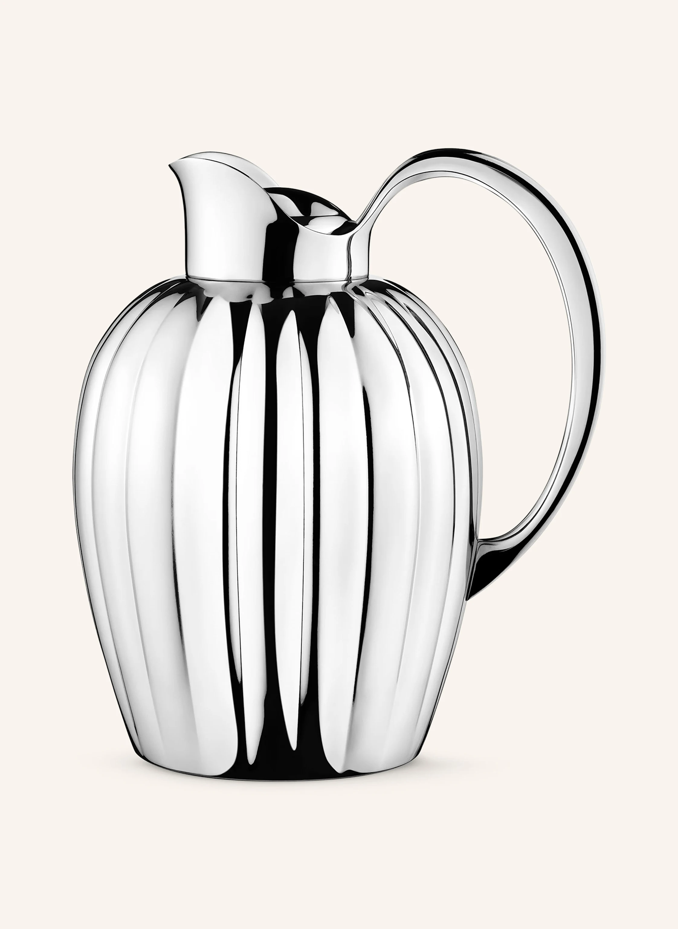 GEORG JENSEN Isolierkanne BERNADOTTE
