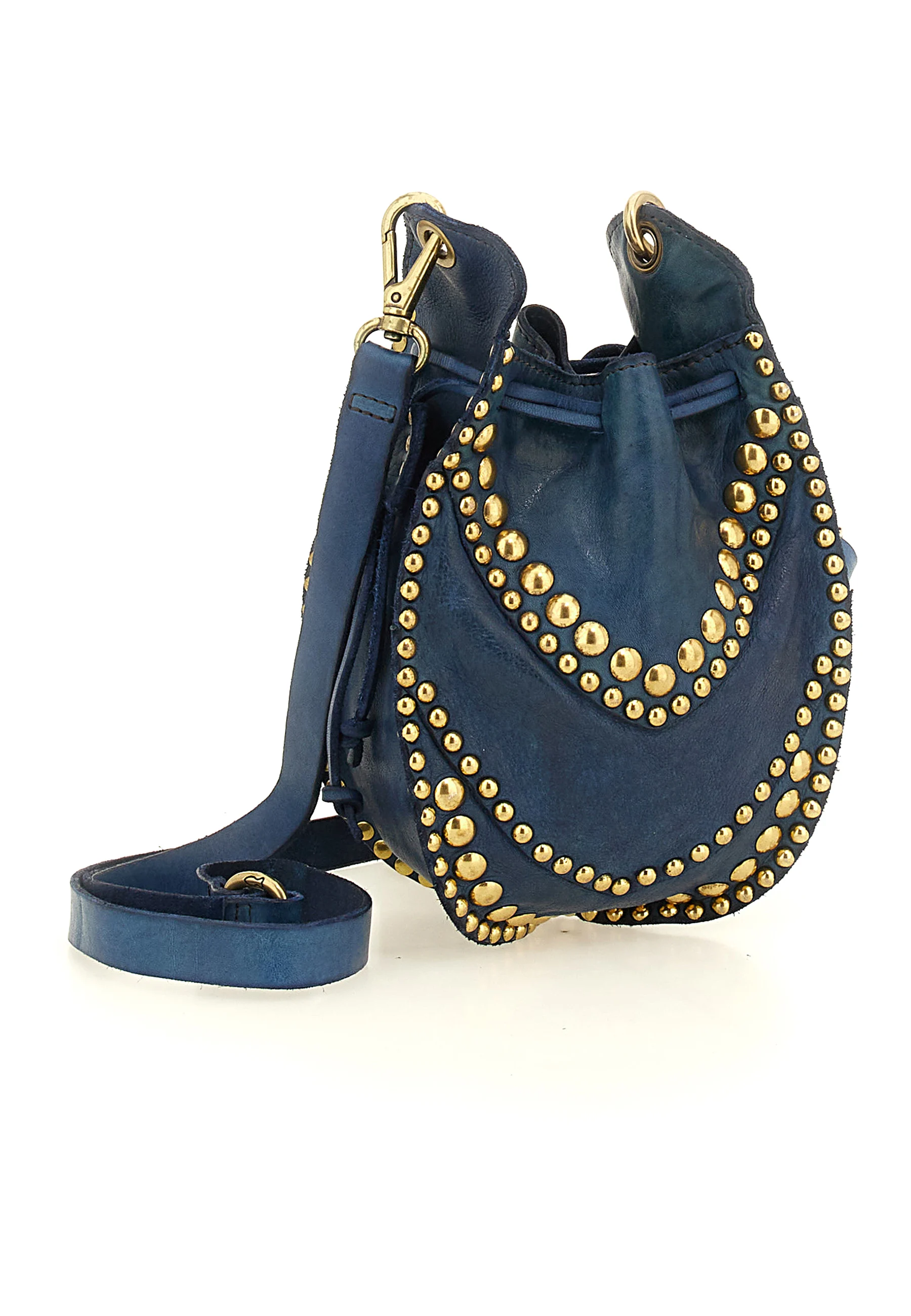 AMETISTA - Sac seau | Bleu