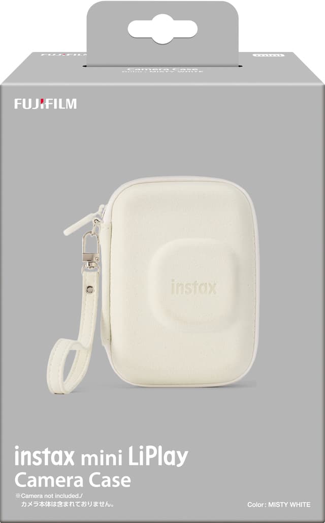 Instax Mini LiPlay etui til kamera
