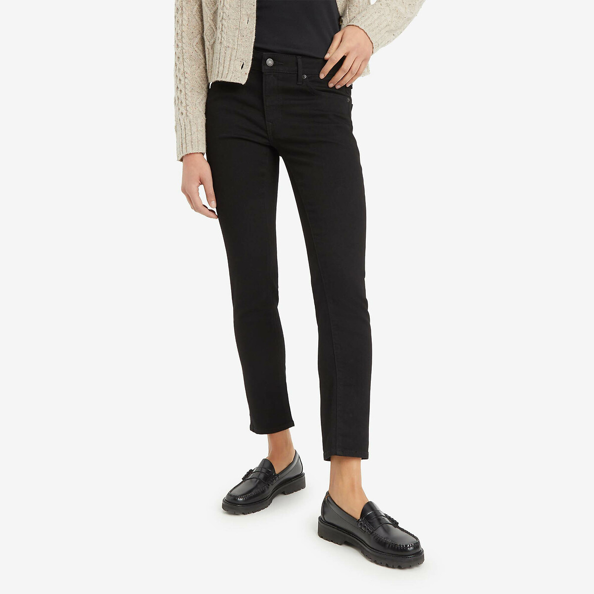 LEVI'S<br>Jeans 712™ Slim Welt Pocket