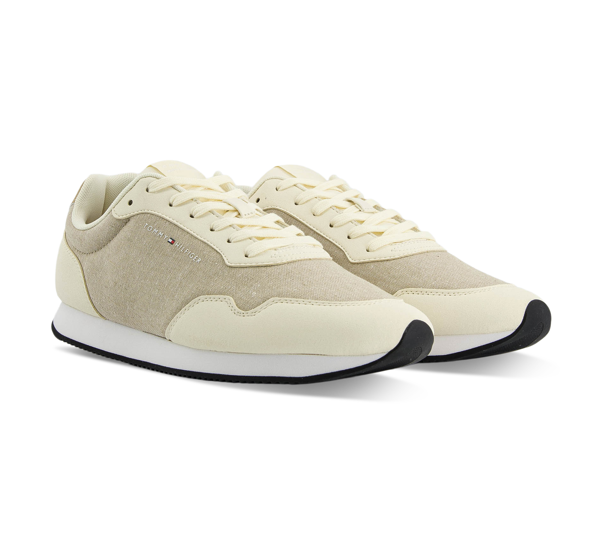 Tommy Hilfiger Sneaker low beige/taupe