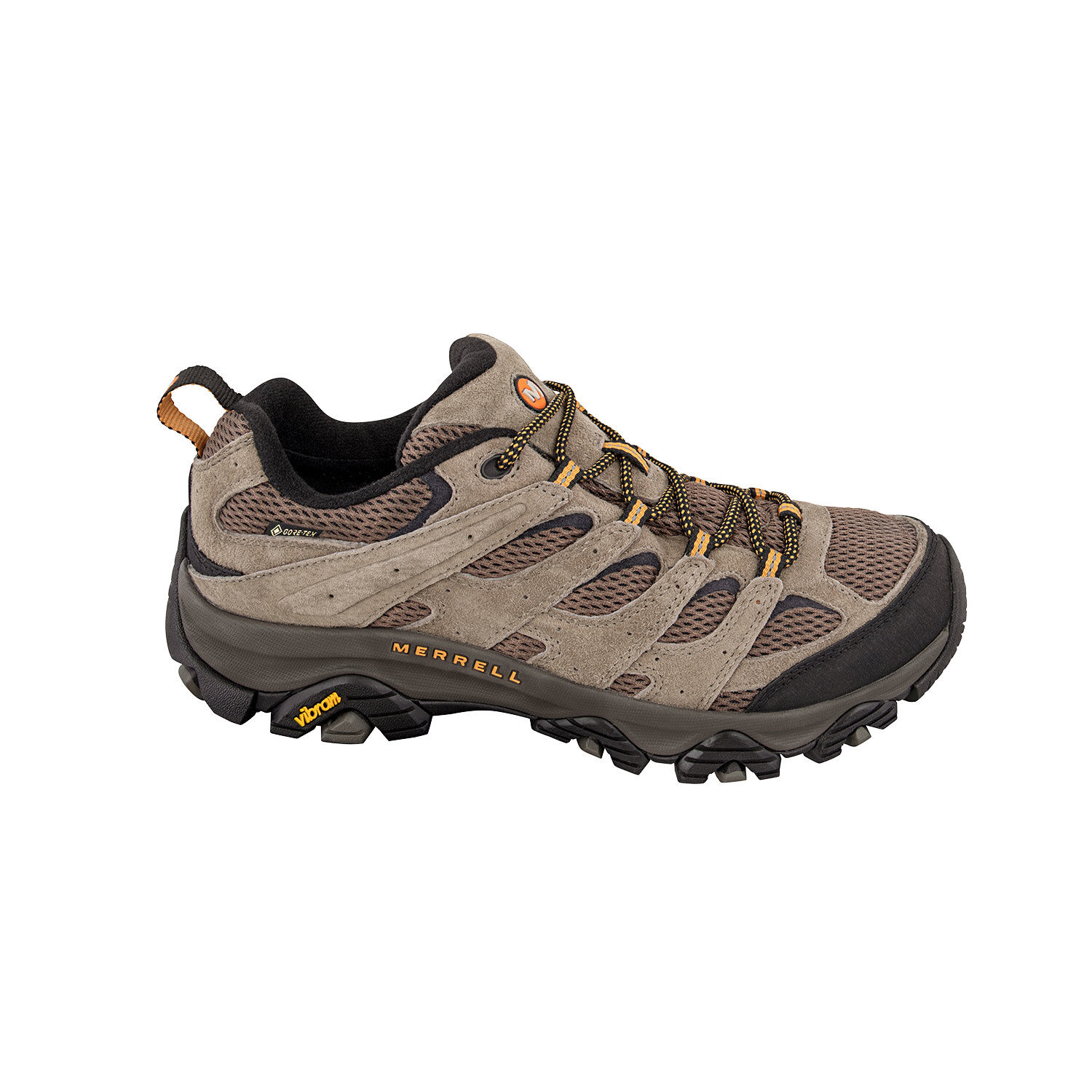 Merrell Moab 3 Low GTX Schnürschuh für Herren