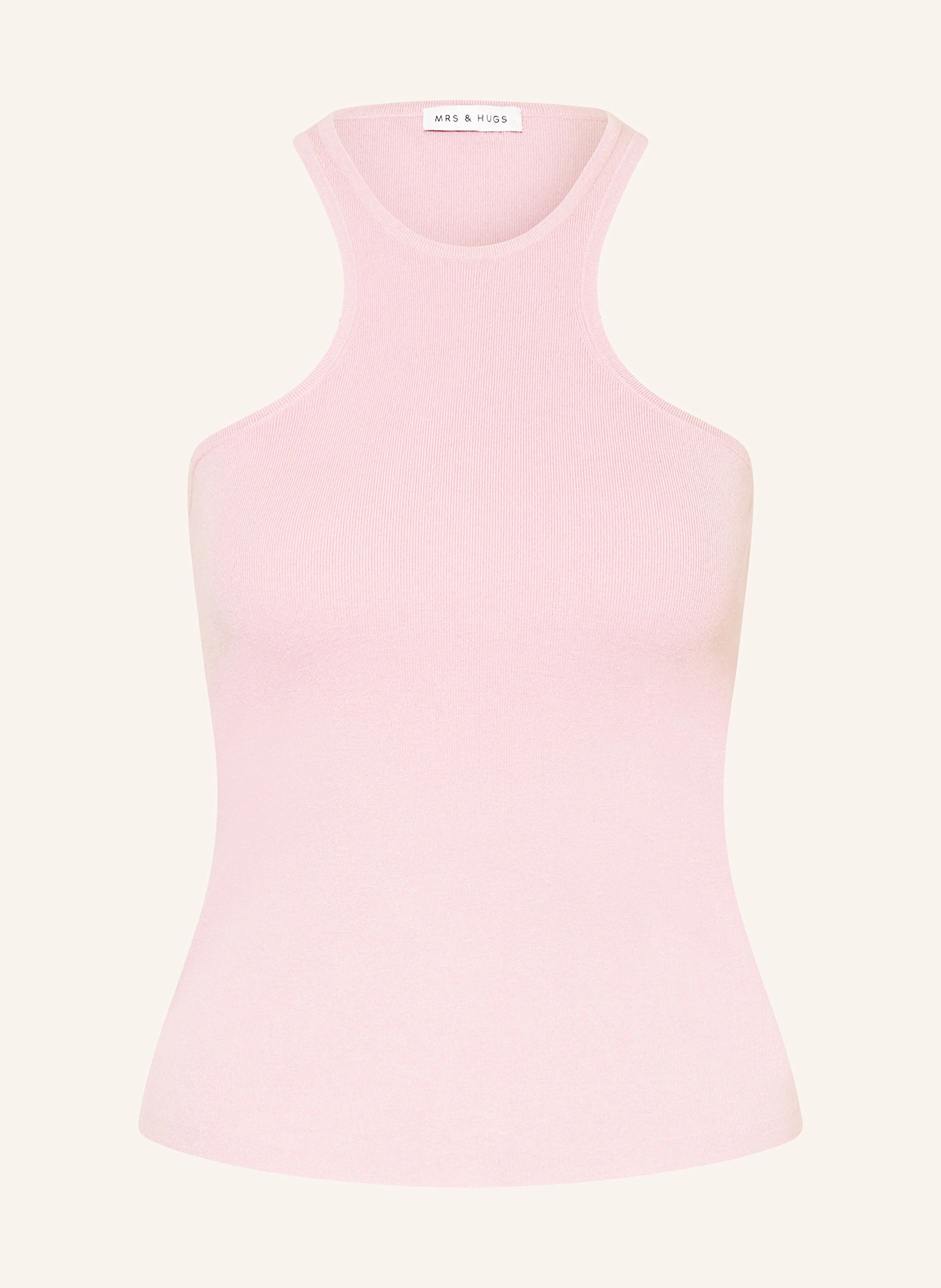 MRS & HUGS Top