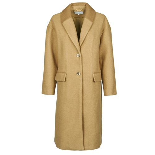 Vila - VICALLEE Camel