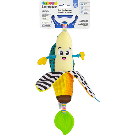 Lamaze banan rangle