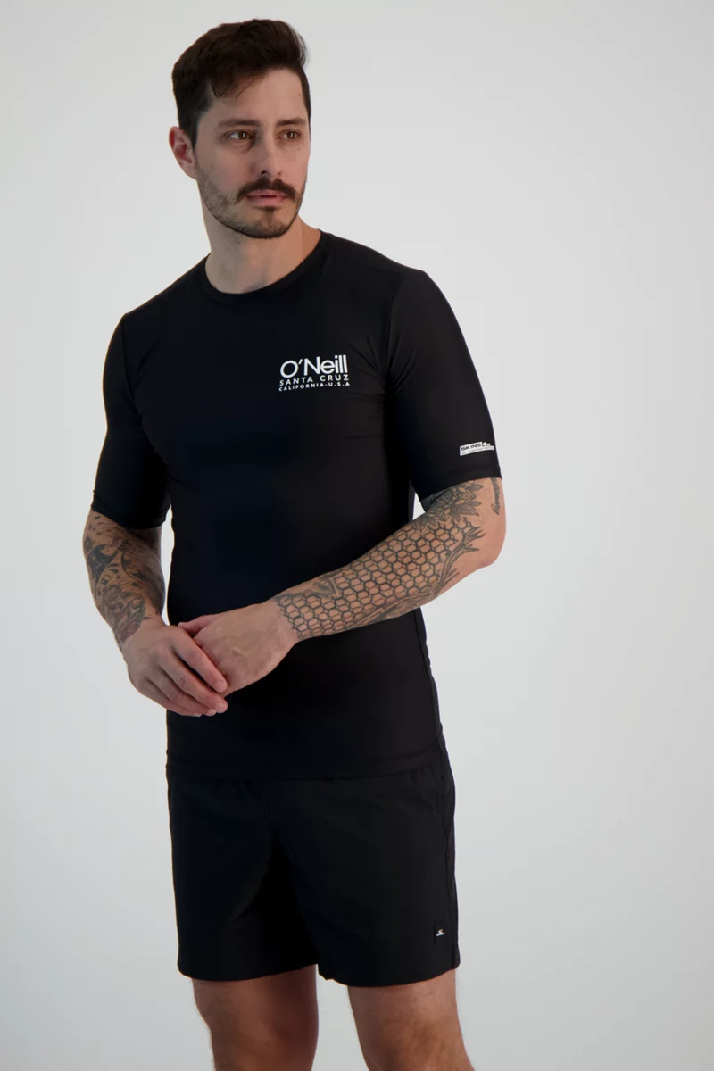 O'NEILL Essentials Cali 50+ Herren Lycra Shirt