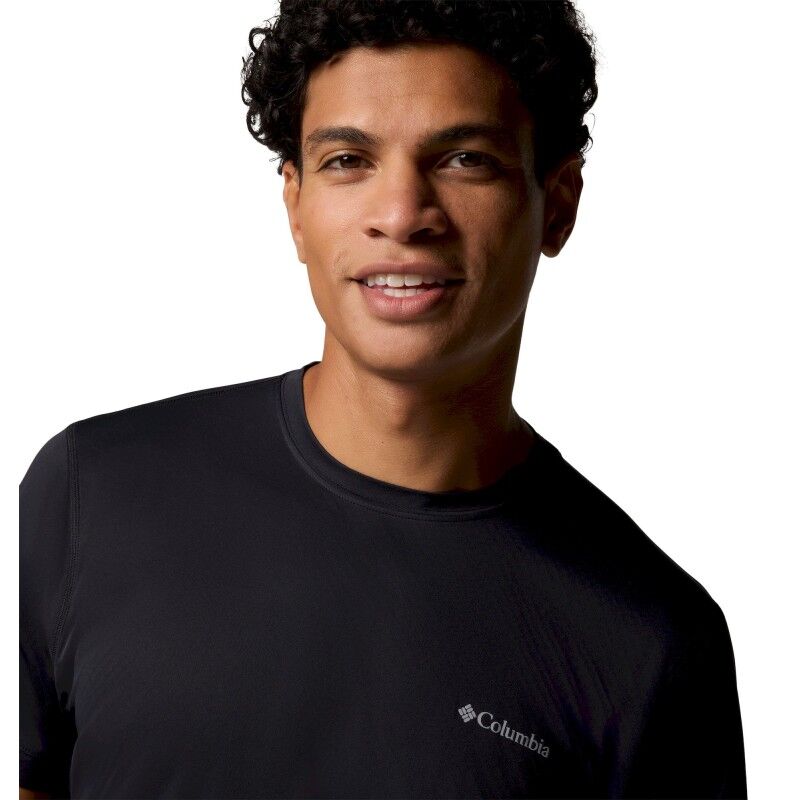 Zero Rules Light SS Crew - T-shirt homme