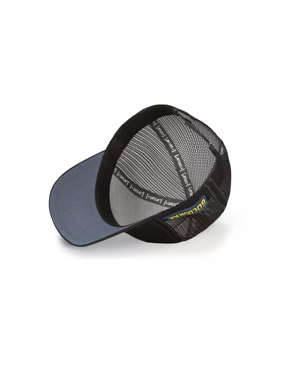 CAPSLAB Casquette Goldorak - Casquettes Noir