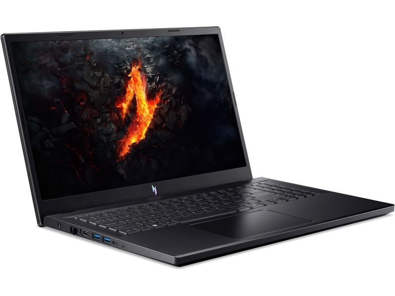 Acer Notebook Acer Nitro V15 (ANV15-41-R764) Robustes 15.6