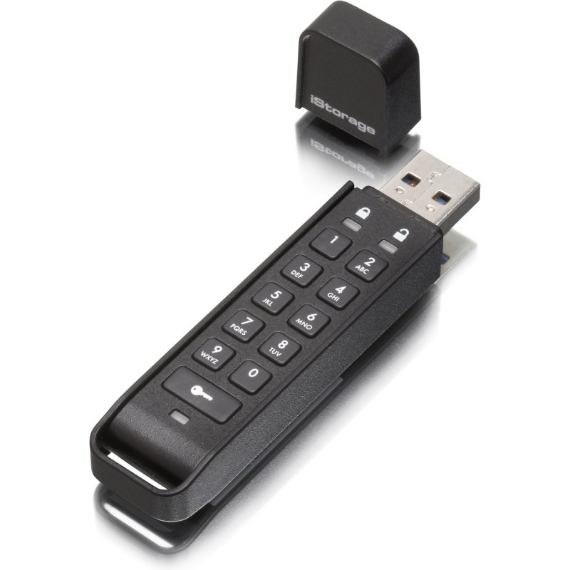 iStorage datAshur Personal2 USB3 64GB
