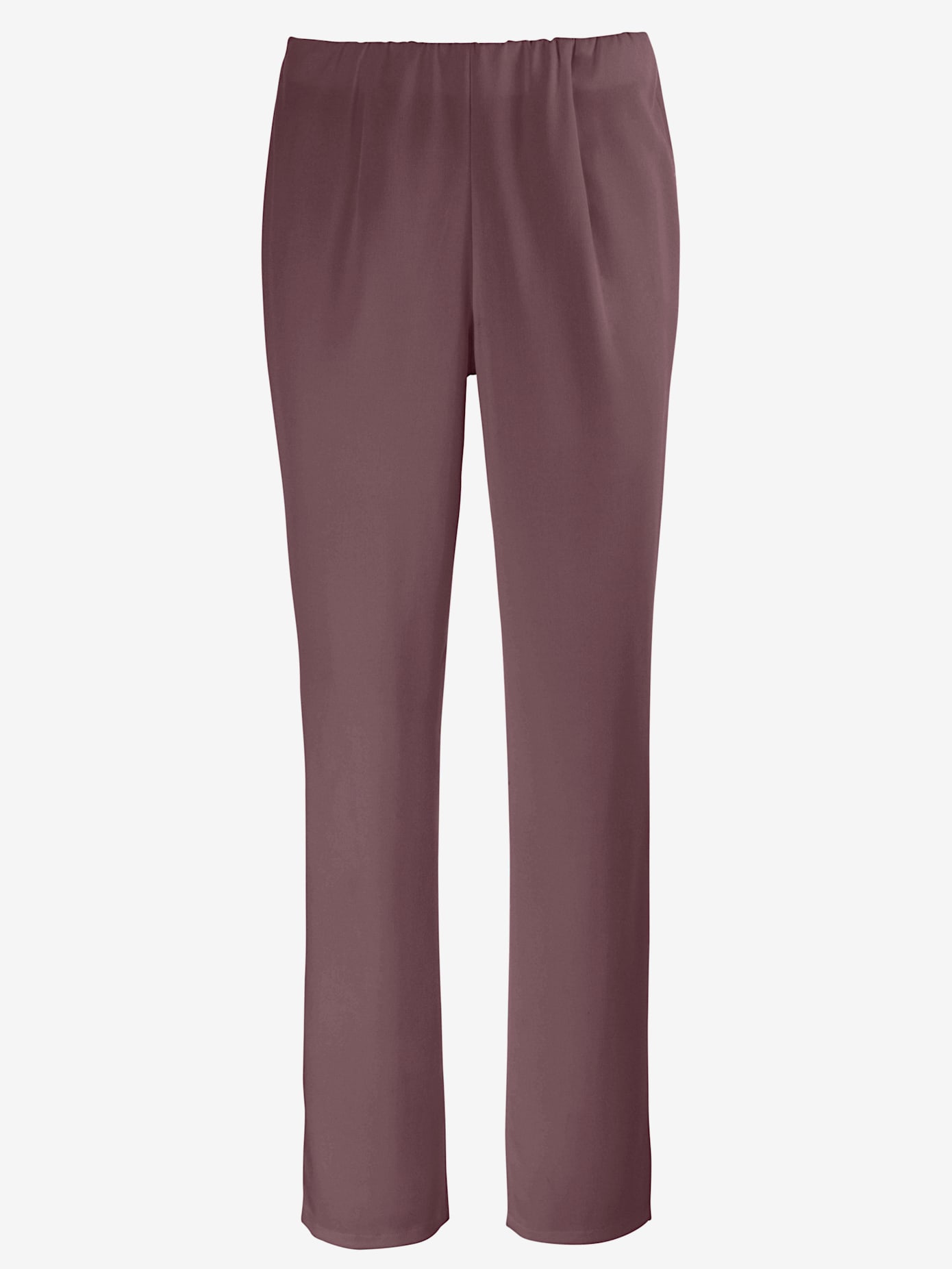 Pantalon costume coupe confort ceinture élastique invisible