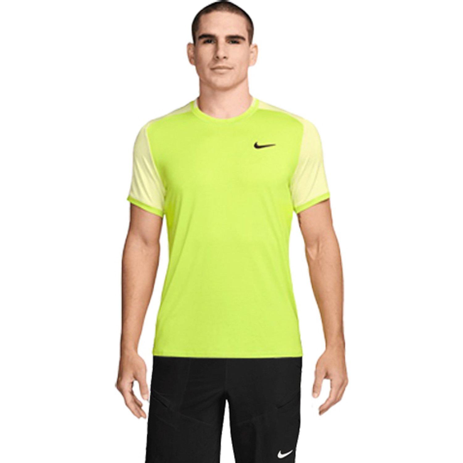 Nike Court Advantage Tee Set Heren