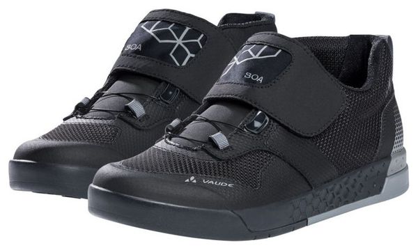 Chaussures VTT All-Mountain Vaude AM Moab Tech Noir