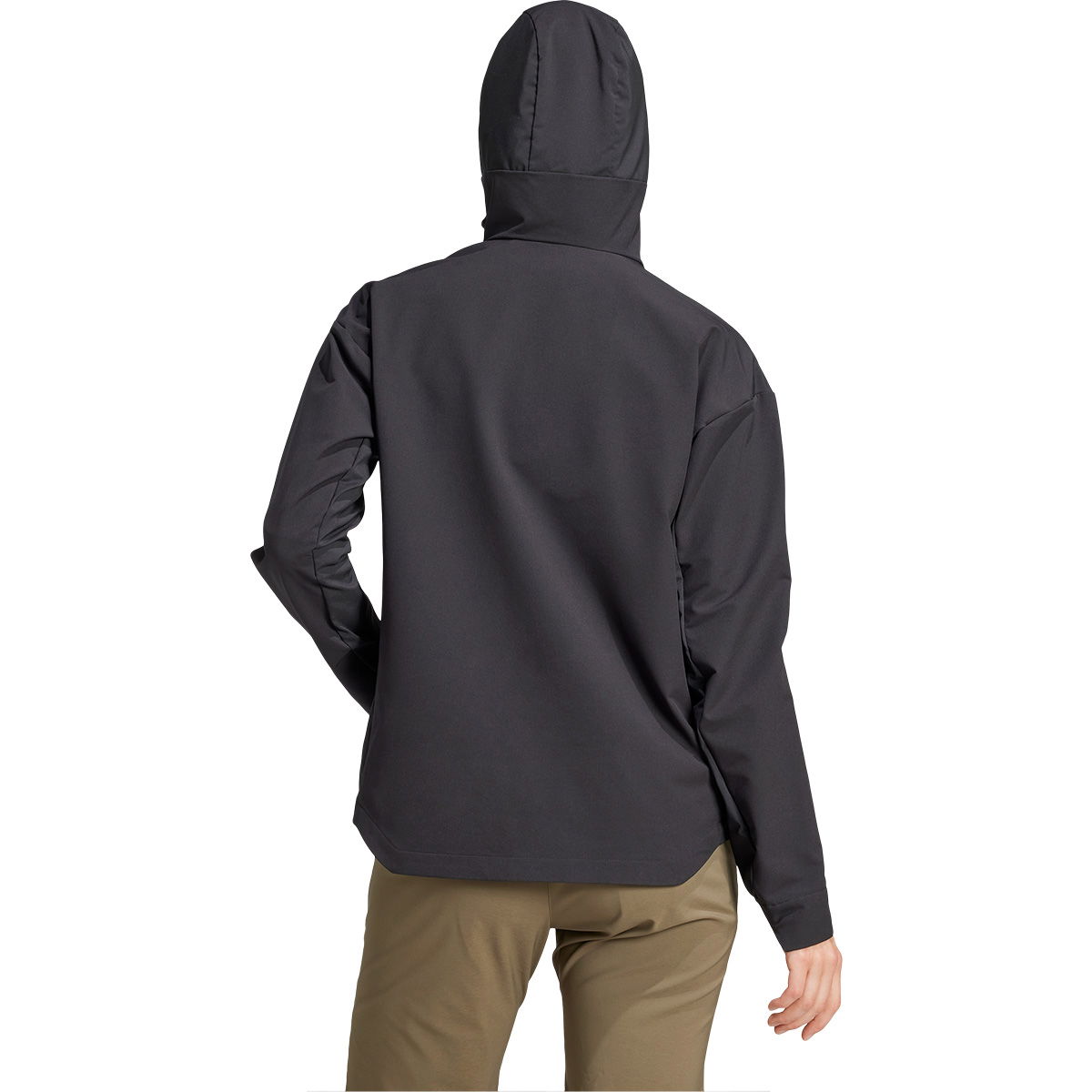 adidas Terrex Multi Softshell Jakke Dame