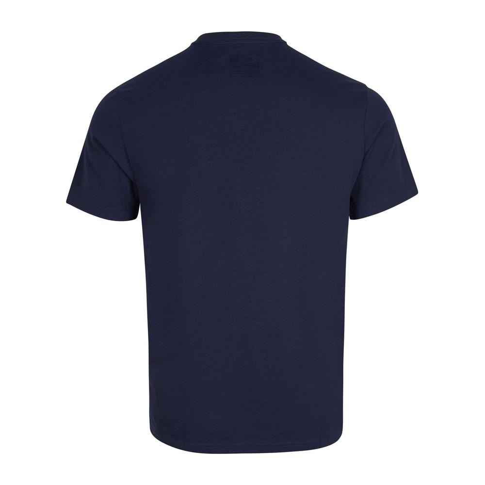 O'Neill T-shirt Marine Homme O'Neill State Chest