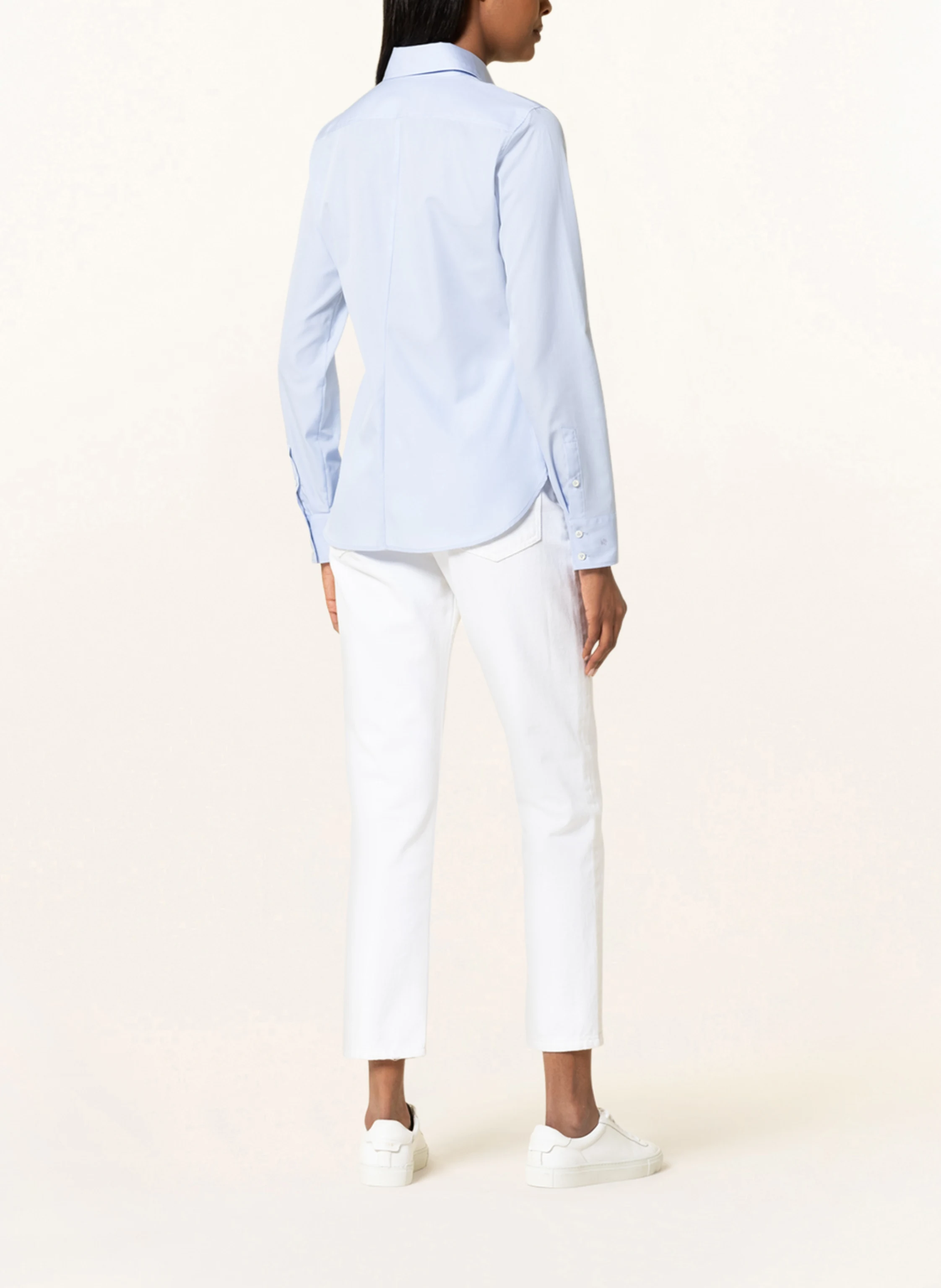 van Laack Hemdbluse VL-LOAS-NOS