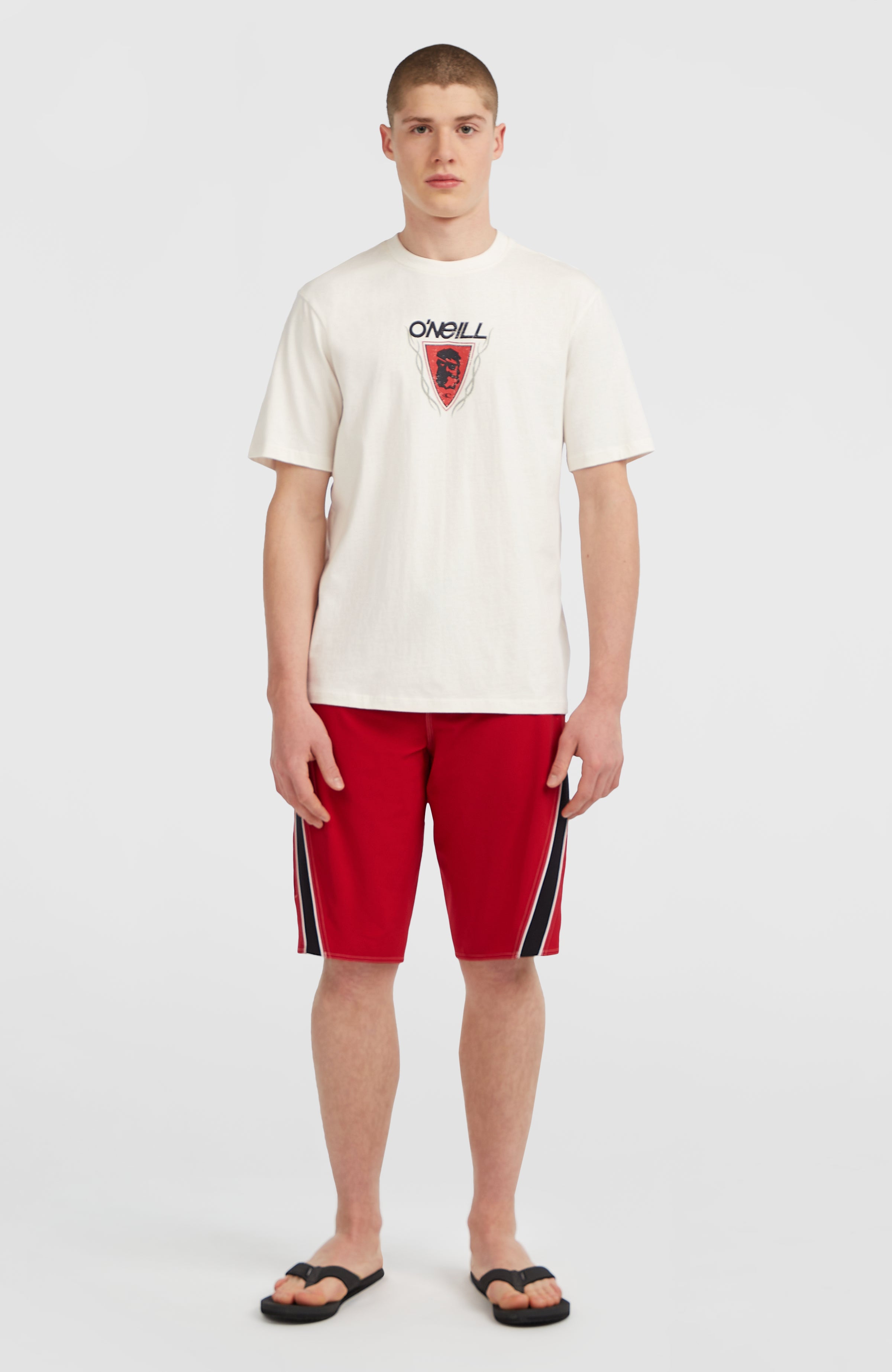 Re-Issue Graphic T-shirt