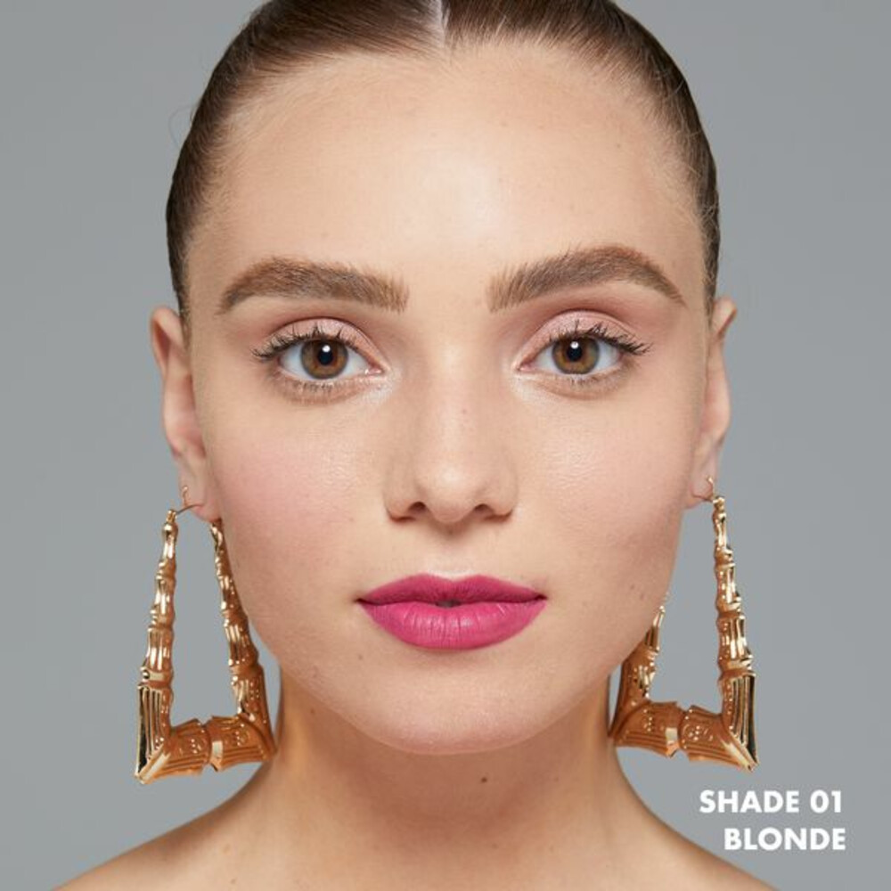 NYX Lift & Snatch Brow Tint Wenkbrauwpen Taupe1 ml