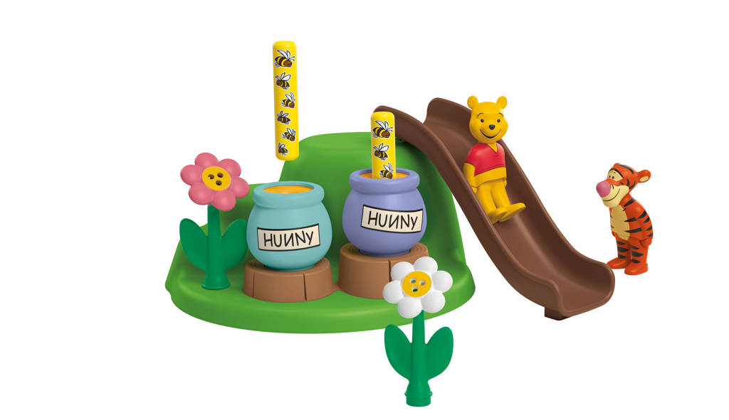 Winnie de Poeh Bijentuin - 71694