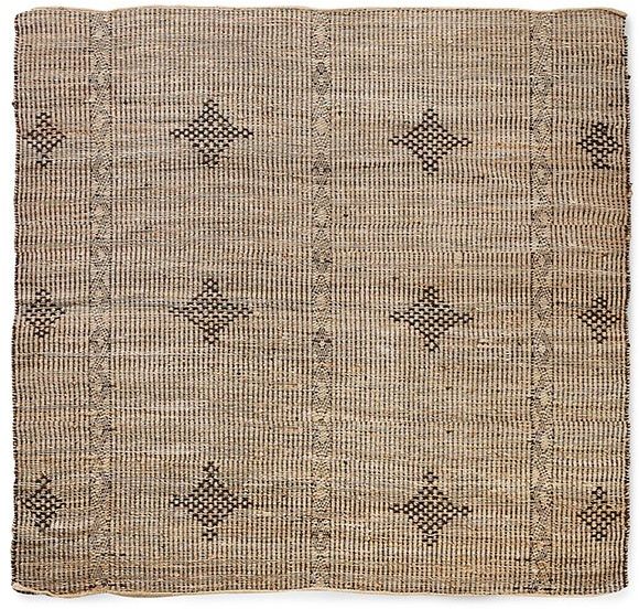 HKLIVING   Rustic Vloerkleed