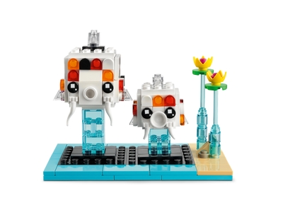 LEGO Koi (40545)