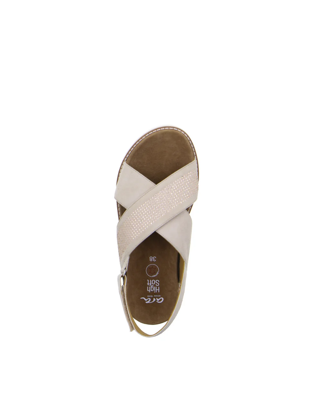 Sandale Kent-Sport sand