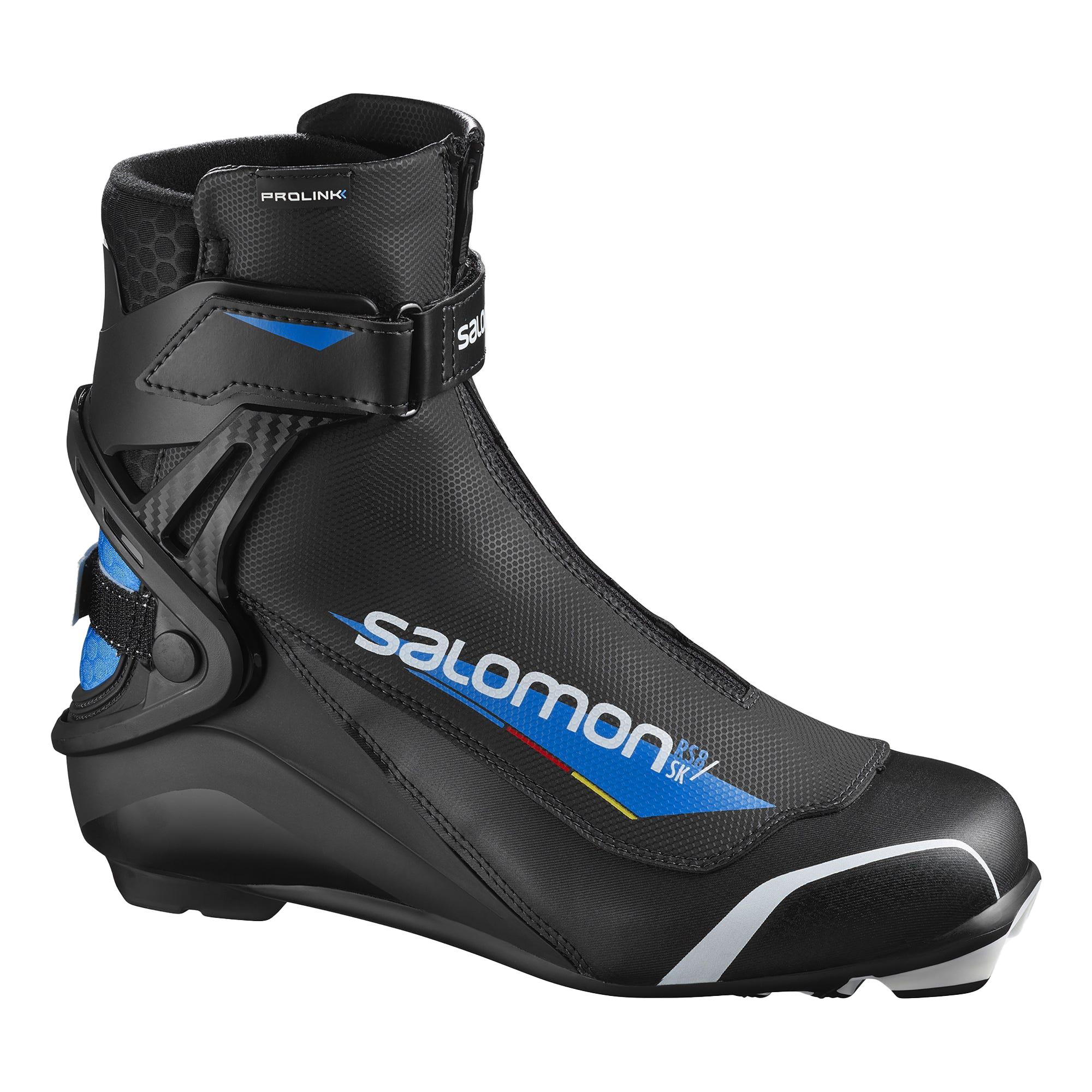 RS8 Prolink Black