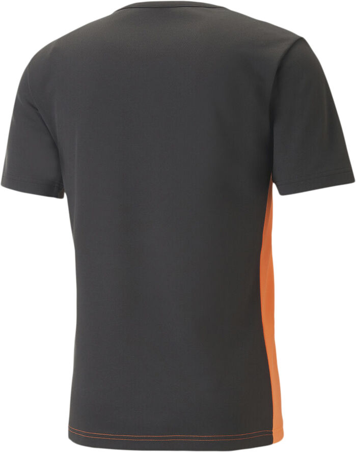 Puma individualRISE trænings T-shirt Orange