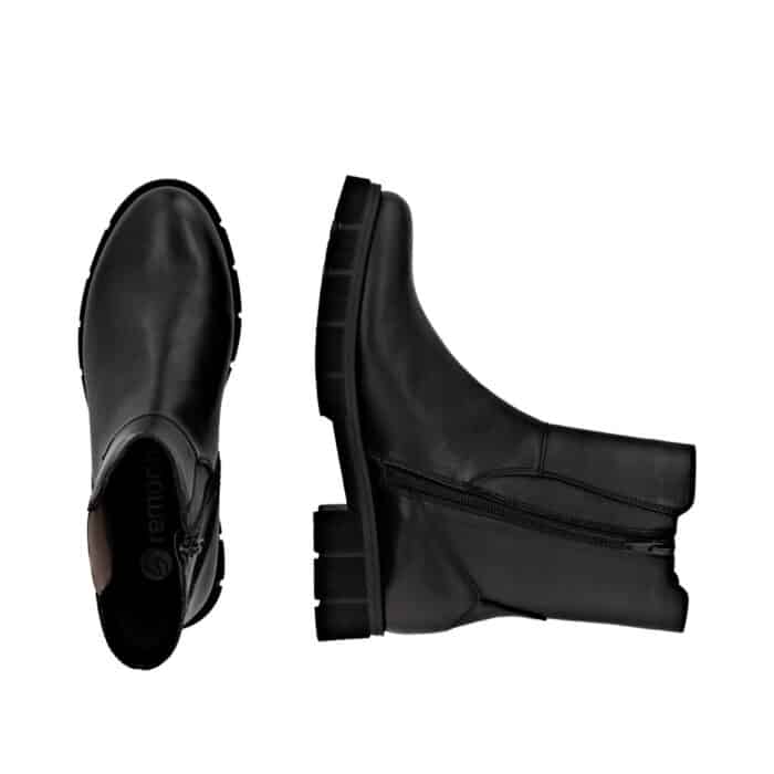 Remonte Støvle Dame D2S70-03