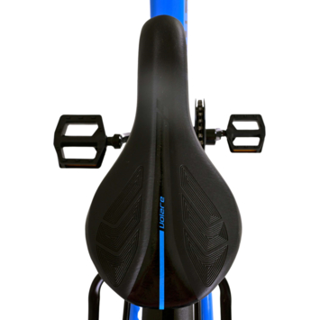 Volare Cross kinderfiets blauw 24 inch