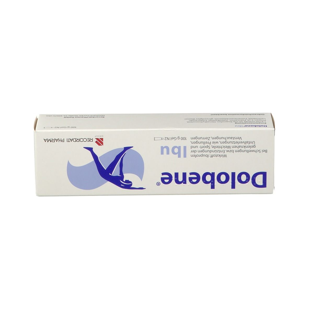 Dolobene® Ibu Gel