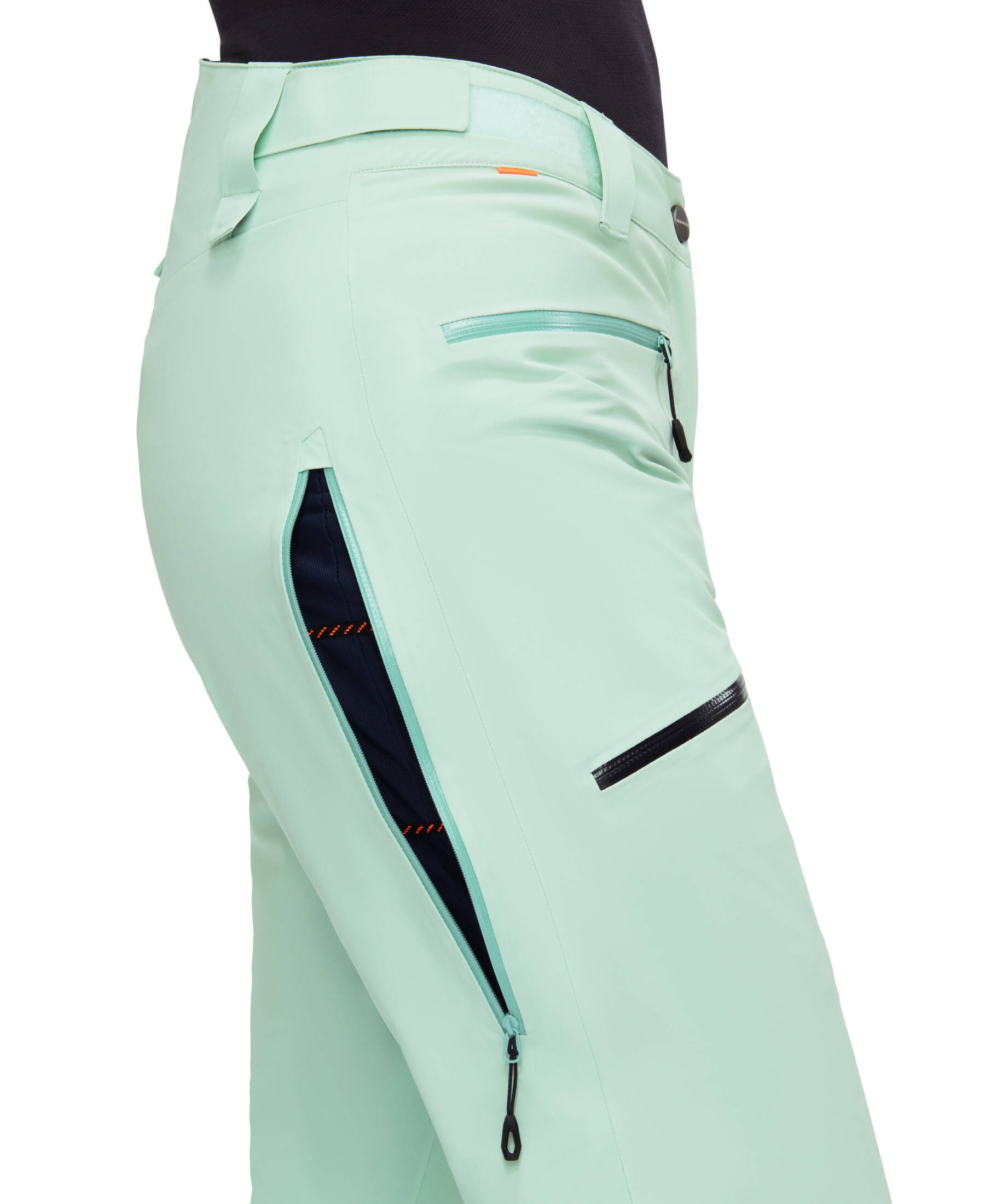 Mammut| Damen Thermohosen 