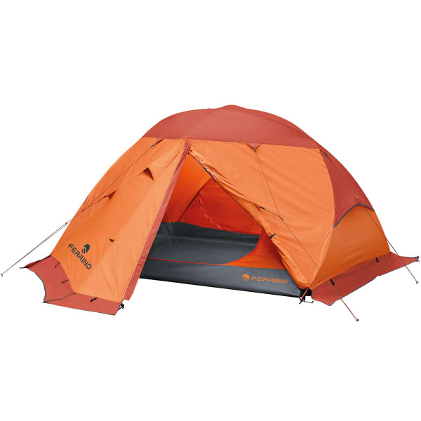 Tente bivouac FERRINO SVALBARD 3.0