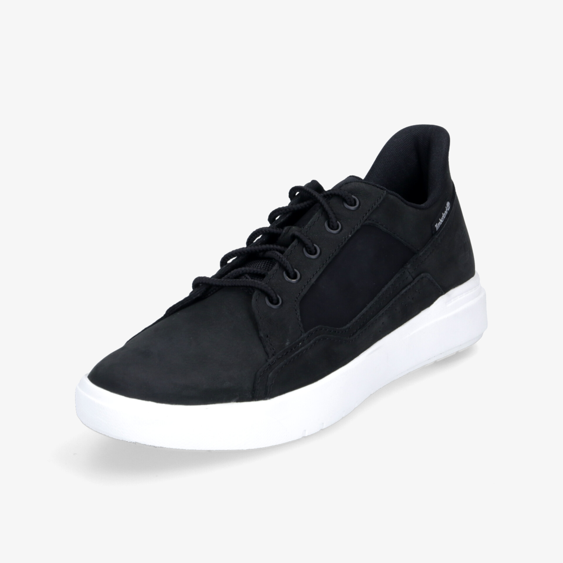 Timberland ALLSTON LOW Herren Sneaker Low schwarz
