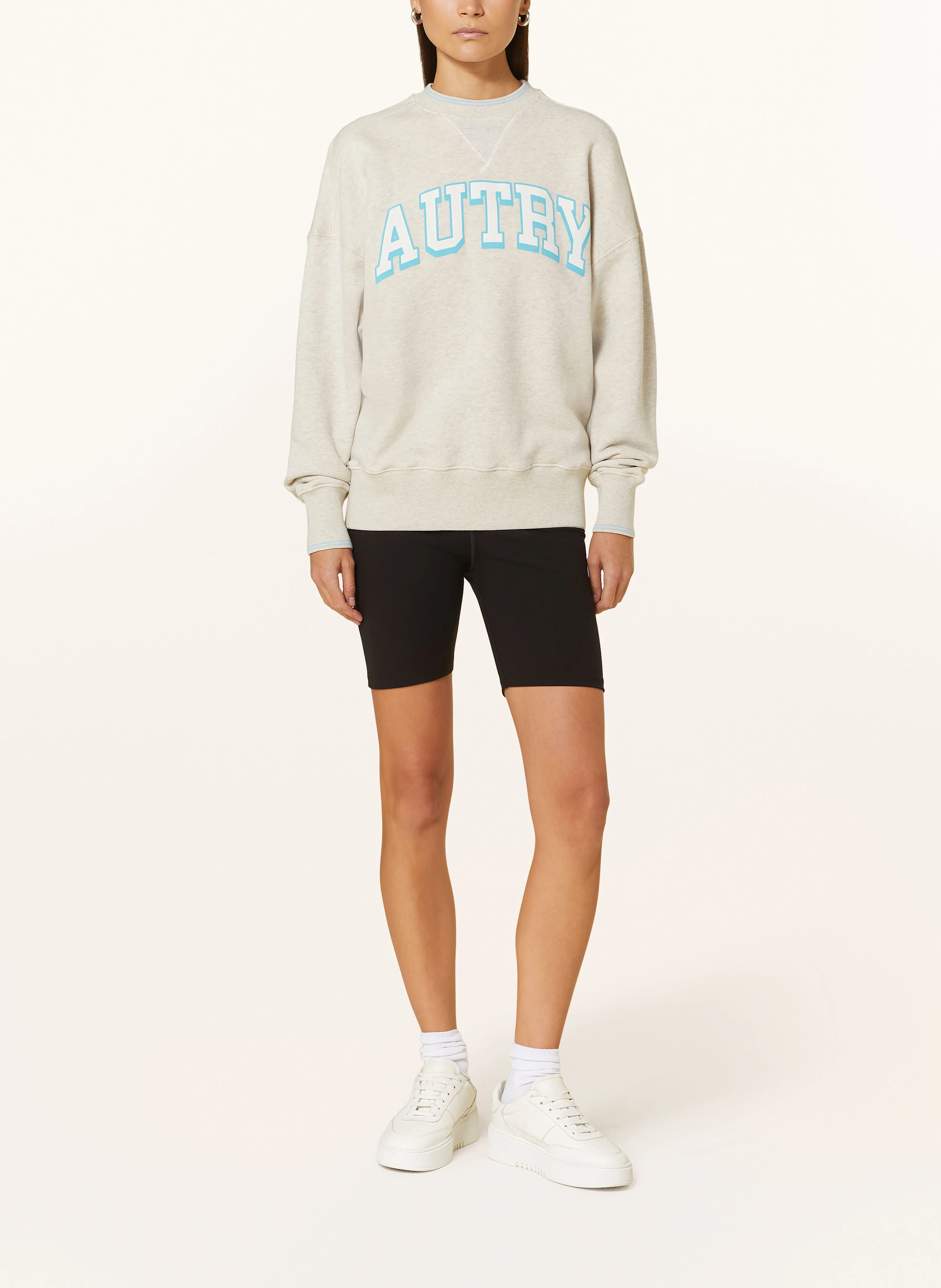 AUTRY Sweatshirt