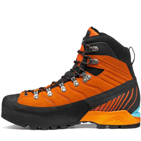 Chaussure alpinisme SCARPA RIBELLE HD TONIC/TONIC