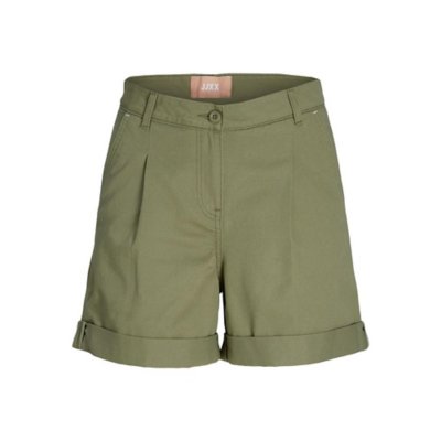 Short femme Jxmaddy Rlx Ctn Hw JJXX