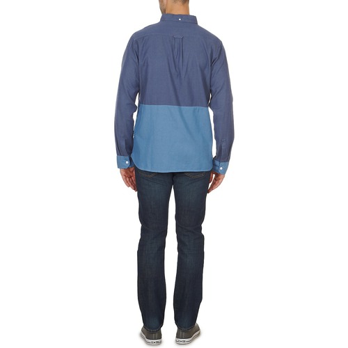 Element - BRENTWOOD - Bleu