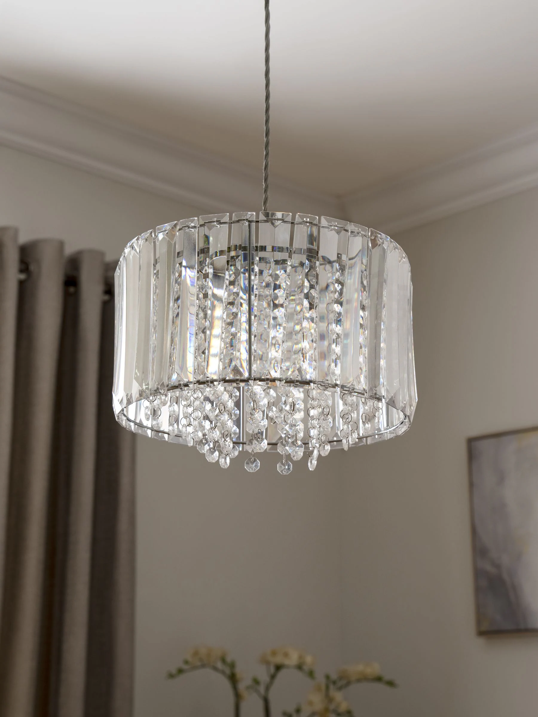 Astor plafondverlichting