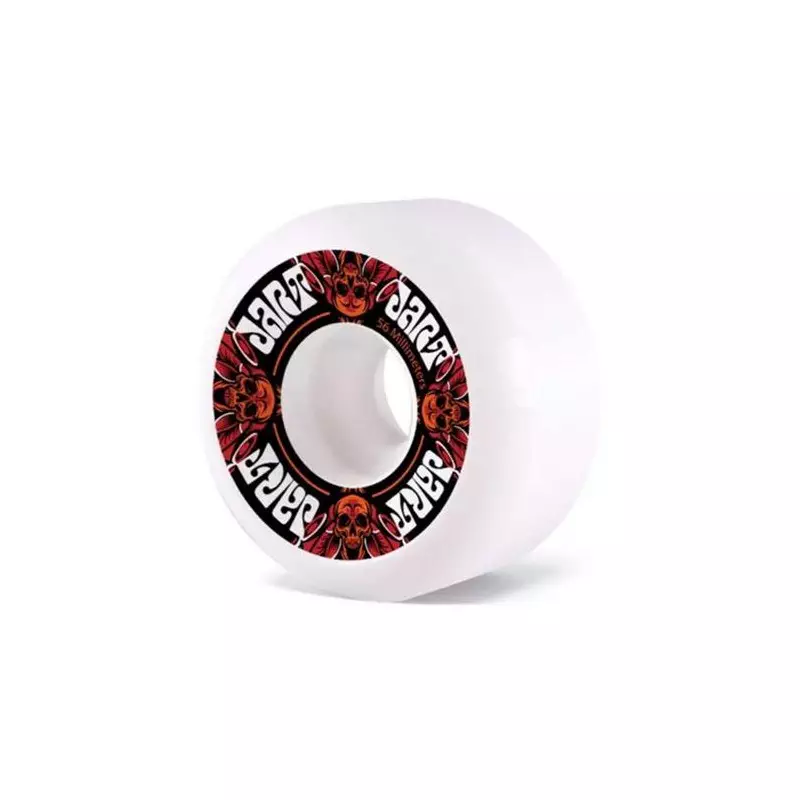 Roues skate JART Bondi 83B