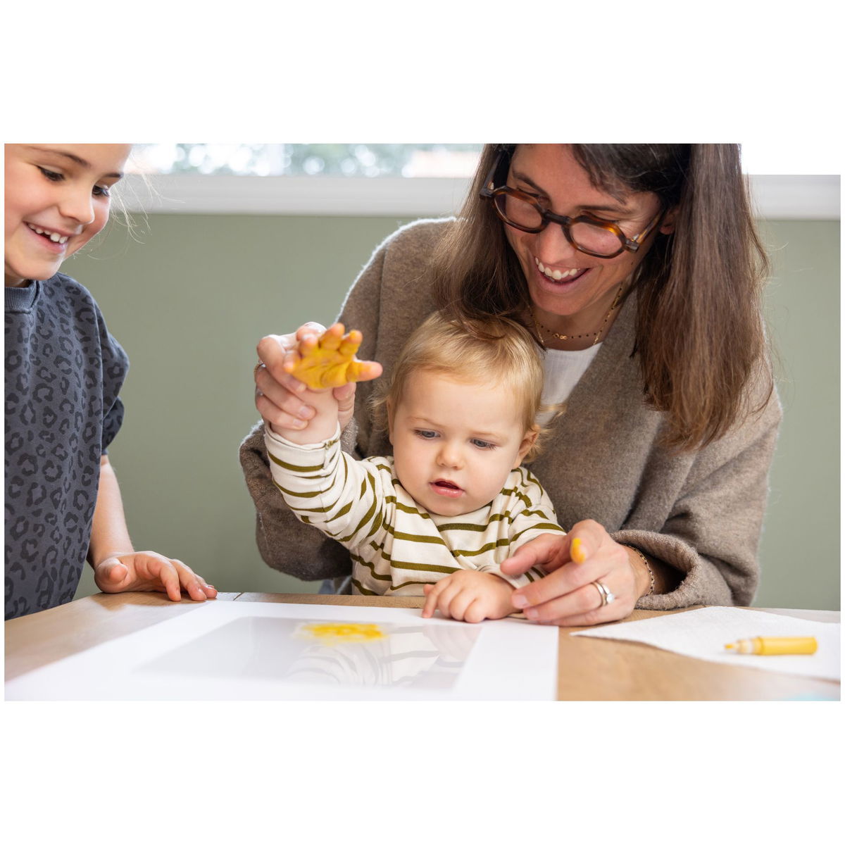 Tiny LoveTiny Love   Tiny Creations Family Prints
