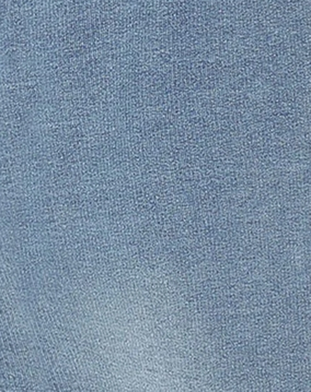 Sweat-Jeanshose BASIC in hellblau