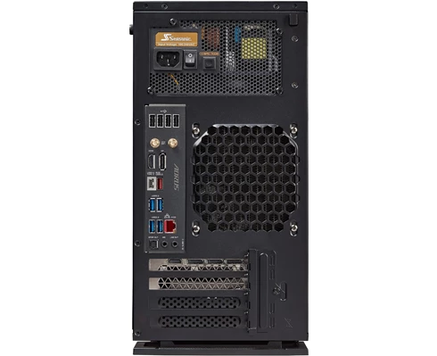 Medion ERAZER Engineer X30 MD35150